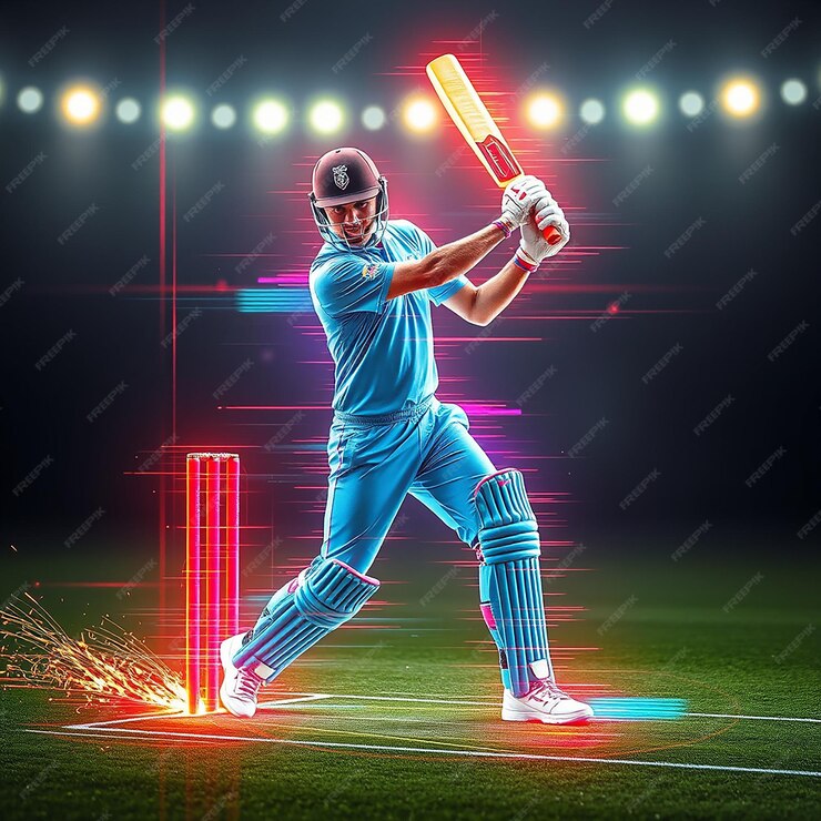 Technological Advancements in Cricket and Their Role in Fantasy Sports